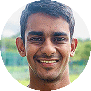 Pasindu Sooriyabandara