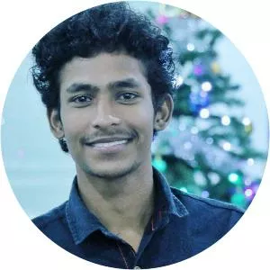 Pasindu Vithanage