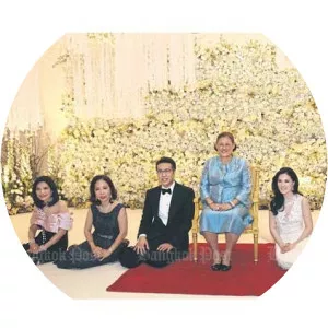 Pasinee Limatibul photograph