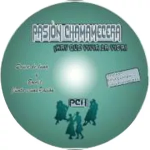 Pasión Chamamecera - Musical artist