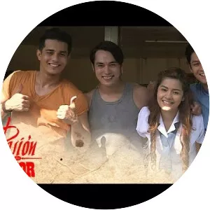 Pasión de Amor (Pasión de amor)