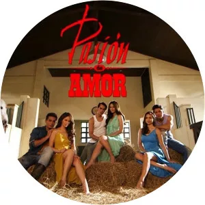 Pasión de Amor