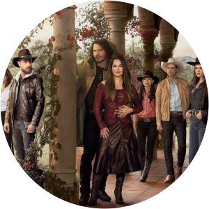 Pasión de Gavilanes - 2003 ‧ Romance ‧ 2 seasons