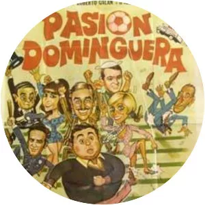 Pasión dominguera