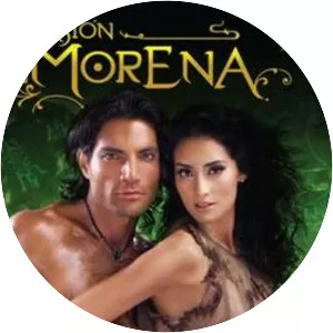 Pasión morena