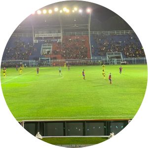 Pasir Gudang Stadium photograph