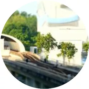 Pasir Ris MRT station