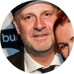 Paskal Jakobsen - Guitarist