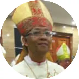 Paskalis Bruno Syukur