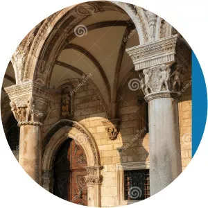 Paskoje Miličević Mihov