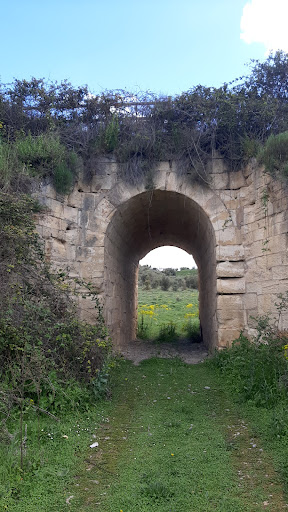 Paso Milagros - Hiking area in Spain