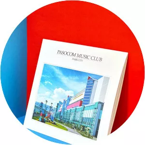 Pasocom Music Club