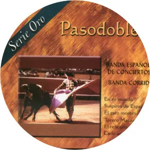 Pasodobles - Musical artist