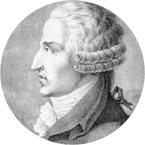 Pasquale Anfossi - Italian opera composer