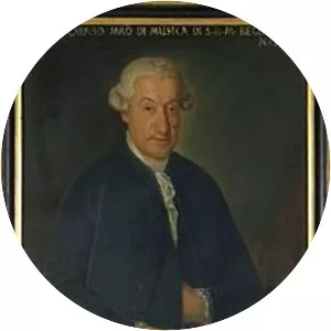 Pasquale Cafaro - Composer