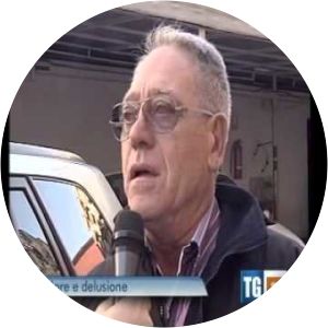 Pasquale Cannavaro photograph