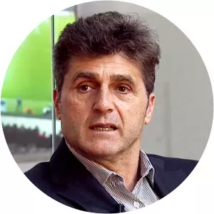 Pasquale Cutrone - Patrick Cutrone's father