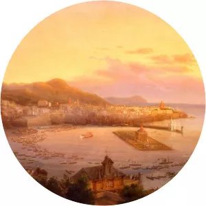 Pasquale Domenico Cambiaso