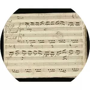 Pasquale Errichelli - Composer