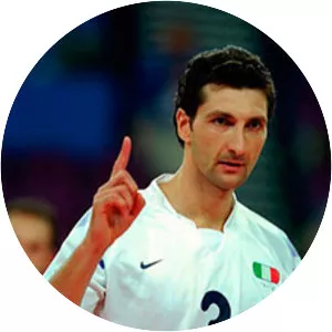 Pasquale Gravina - Italian volleyball player