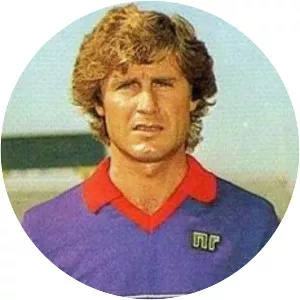 Pasquale Iachini - Italian football player