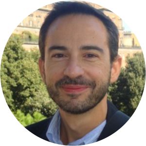 Pasquale Massimo Pinto - Biographer