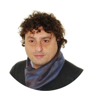 Pasquale Nessa - Italian Politician