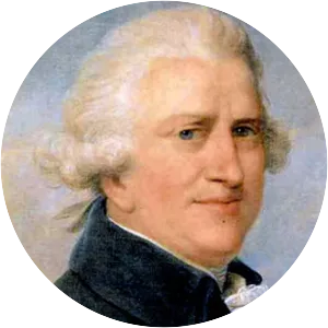 Pasquale Paoli - Statesman