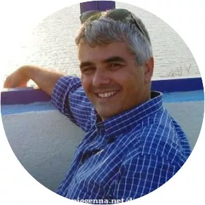 Pasquale Ruju - Voice actor