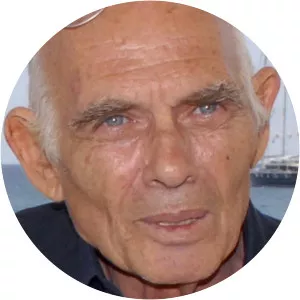 Pasquale Squitieri - Italian film director