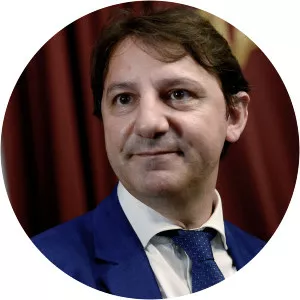 Pasquale Tridico - President of Istituto Nazionale della Previdenza Sociale