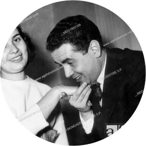 Pasqualina Reillo photograph