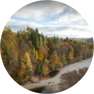 Pass of Killiecrankie - 