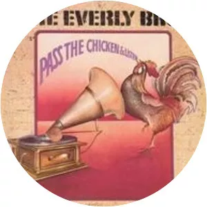 Pass the Chicken & Listen - Album by The Everly Brothers