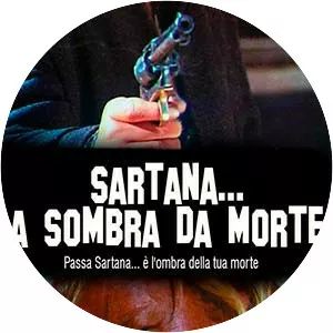 Passa Sartana. . . È l'ombra della Tua Morte