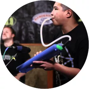 Passafire - Rock band