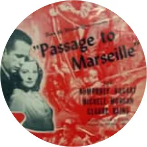 Passage to Marseille - 1944 ‧ Drama/Black and white ‧ 1h 50m