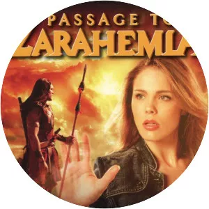 Passage to Zarahemla