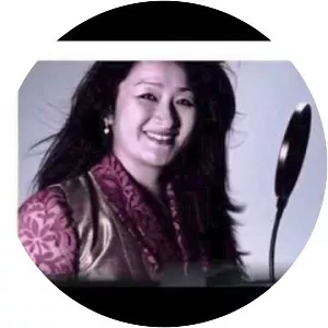 Passang Lhamo - Tibetan singer