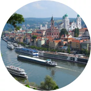 Passau