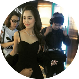 Passavee Payacaboot photograph