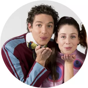 ève gagnier passe-partout - Musical artist