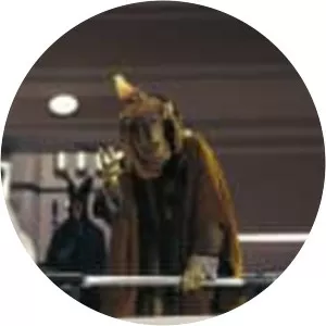 Passel Argente - Star Wars character