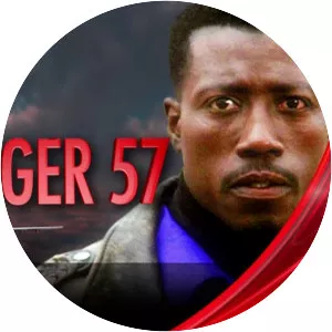 Passenger 57