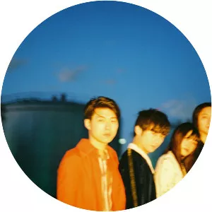 Passepied  - Pop band