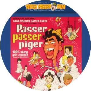 Passer passer piger - 1965 ‧ Comedy ‧ 1h 23m