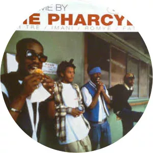 Passin Me By - Song by The Pharcyde
