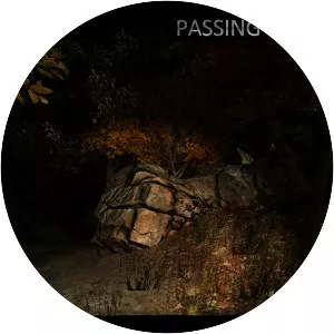 Passing Pineview Forest