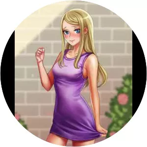 Passion Puzzle: Dating Simulator - Video game