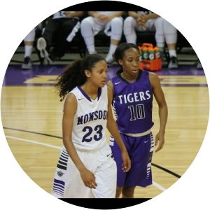 Passionate Amukamara photograph